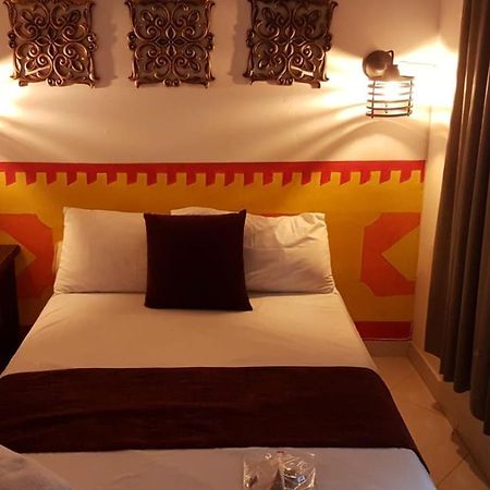 Hostel-Affordable rooms with private bathroom San Juan guatapé Extérieur photo