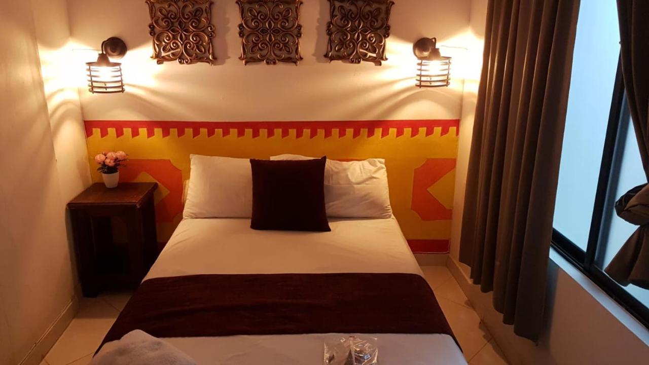 Hostel-Affordable rooms with private bathroom San Juan guatapé Extérieur photo